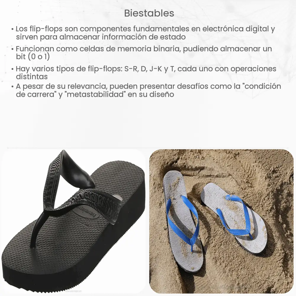 Biestables