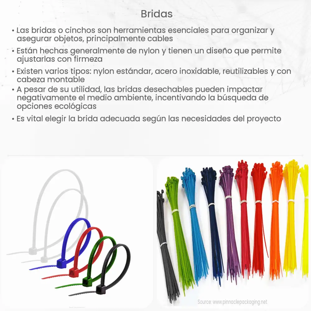 Bridas