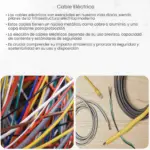 Cable eléctrico