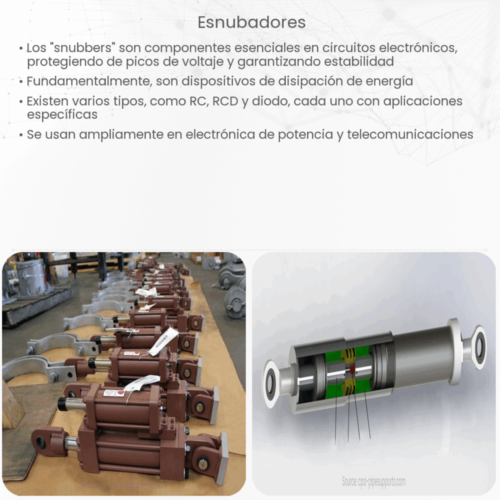Esnubadores