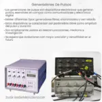 Generadores de pulsos