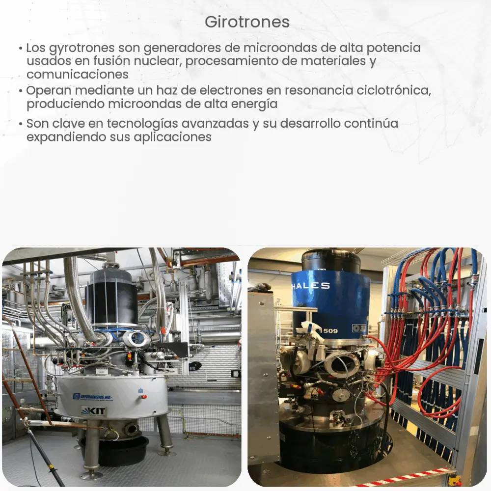Girótrones