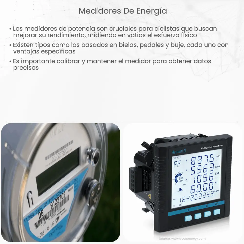 Los mejores medidores de consumo eléctrico para el hogar de 2023