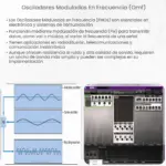 Osciladores modulados en frecuencia (OMF)