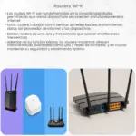 Routers Wi-Fi