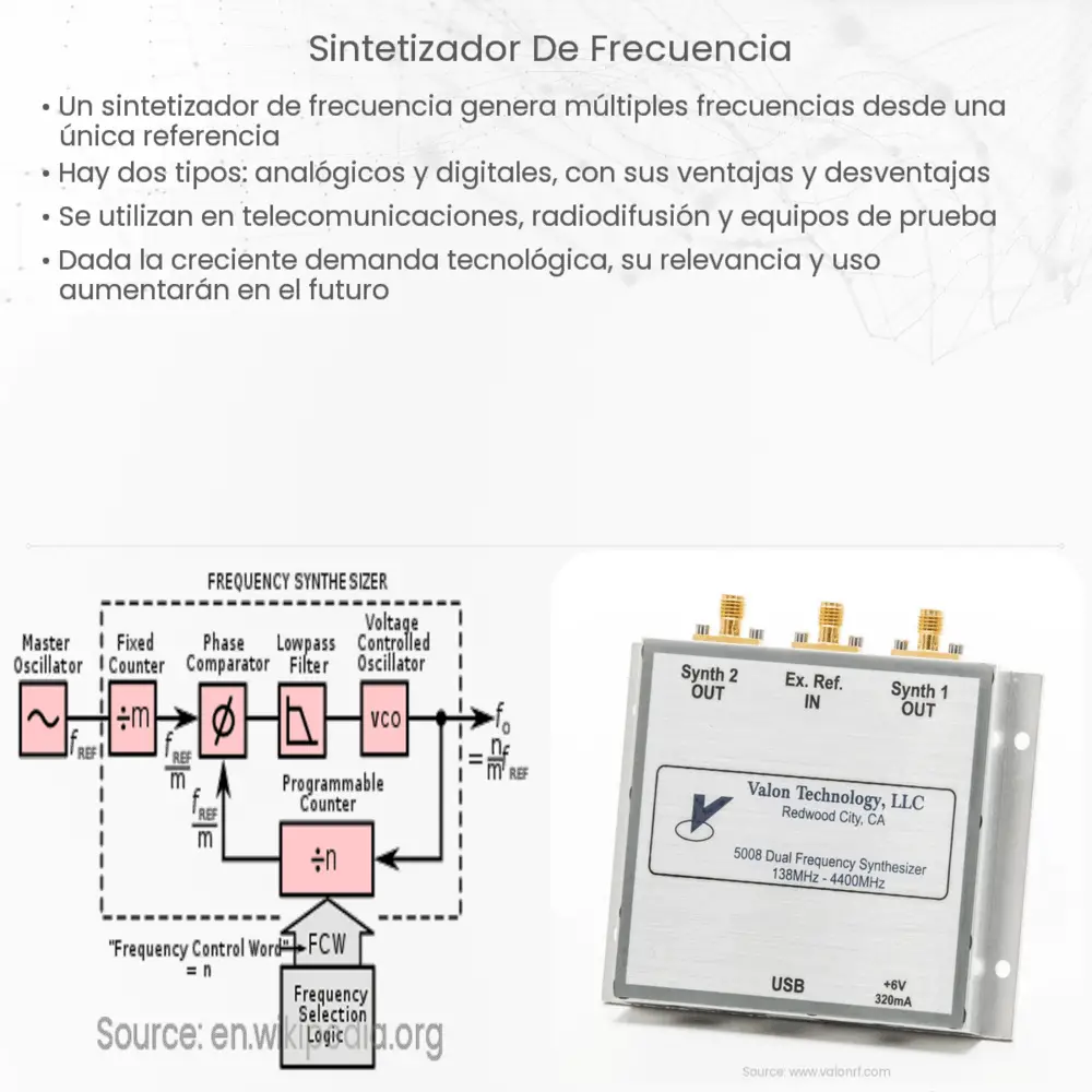 El Sintetizador Modular: Construyendo Sonidos Desde Cero En Un Teclado