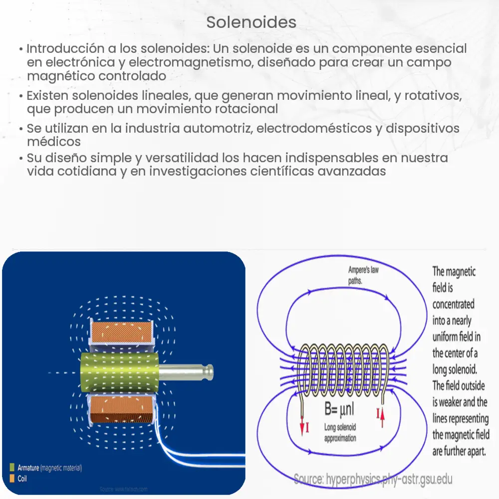 Solenoides