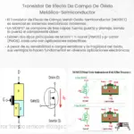 Transistor de Efecto de Campo de Óxido Metálico-Semiconductor