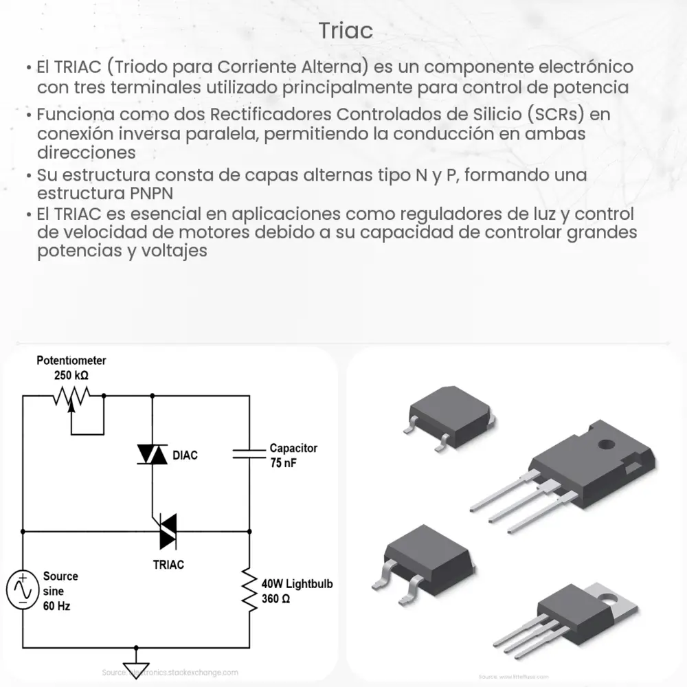 Triac