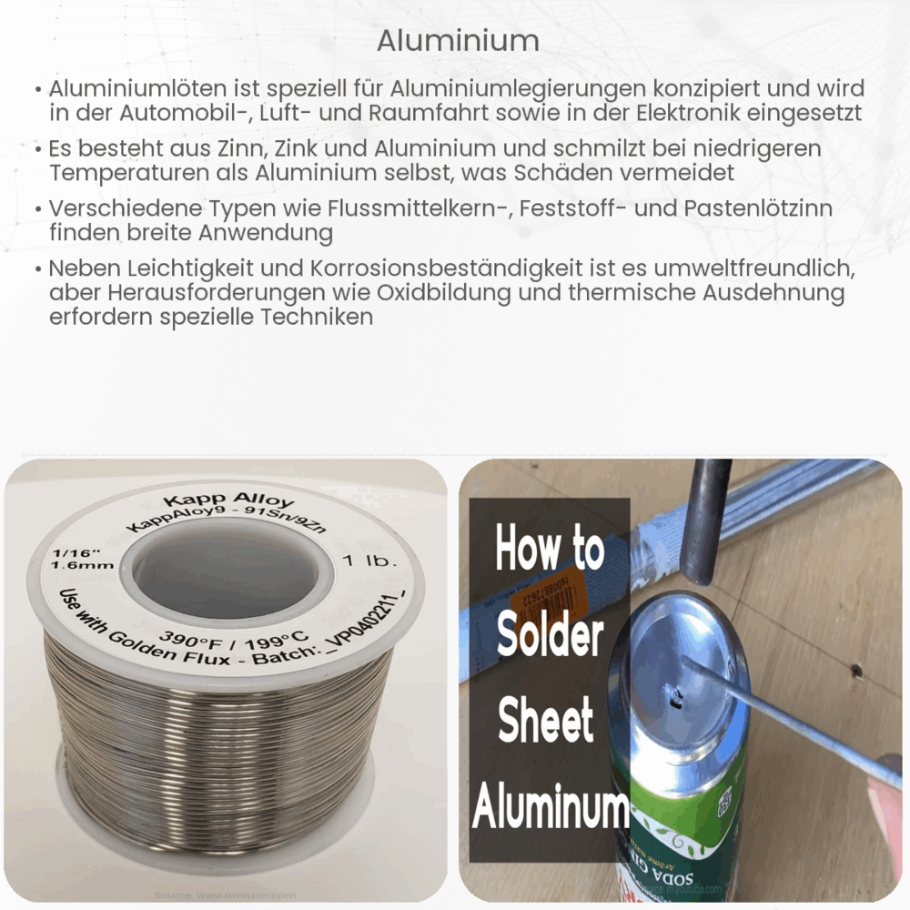 Aluminium