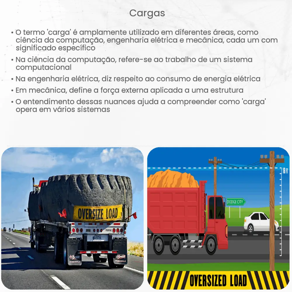 Cargas