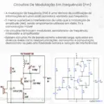 Circuitos de modulação em frequência (FM)