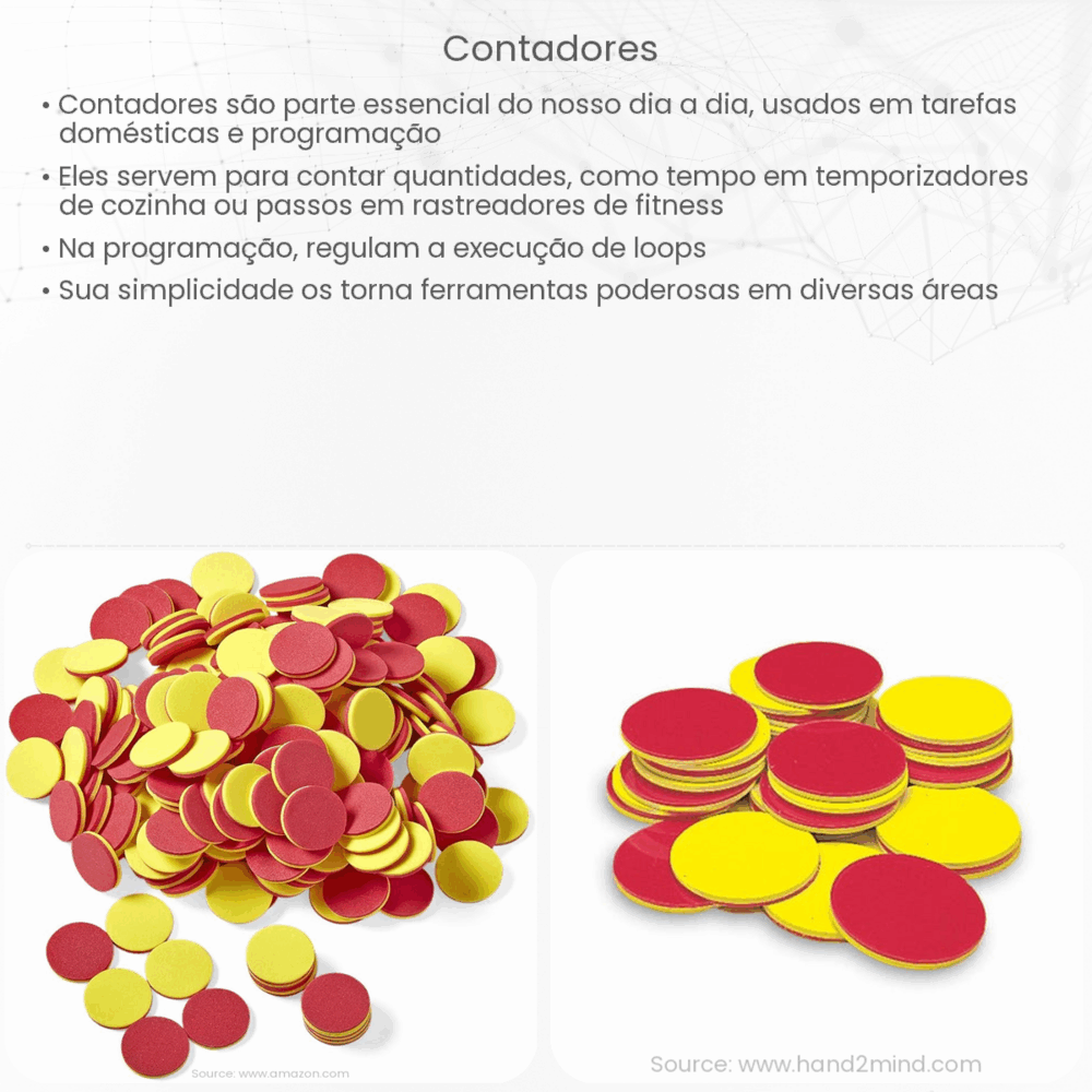 Contadores