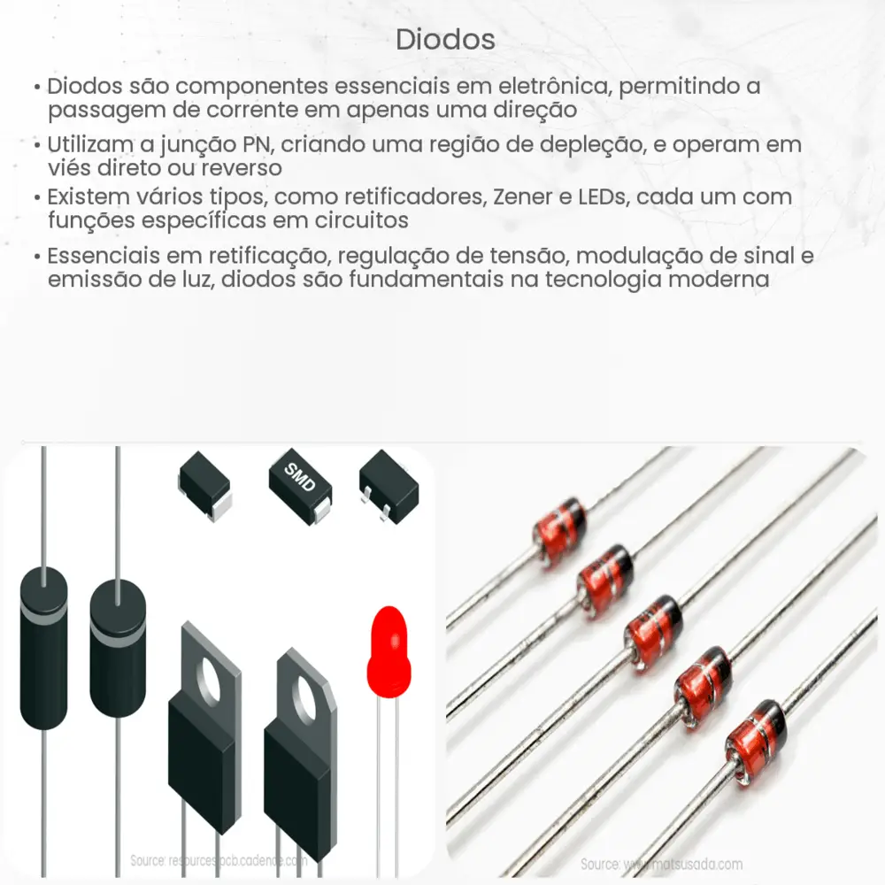 Diodos