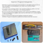 EEPROM-Programmiergeräte