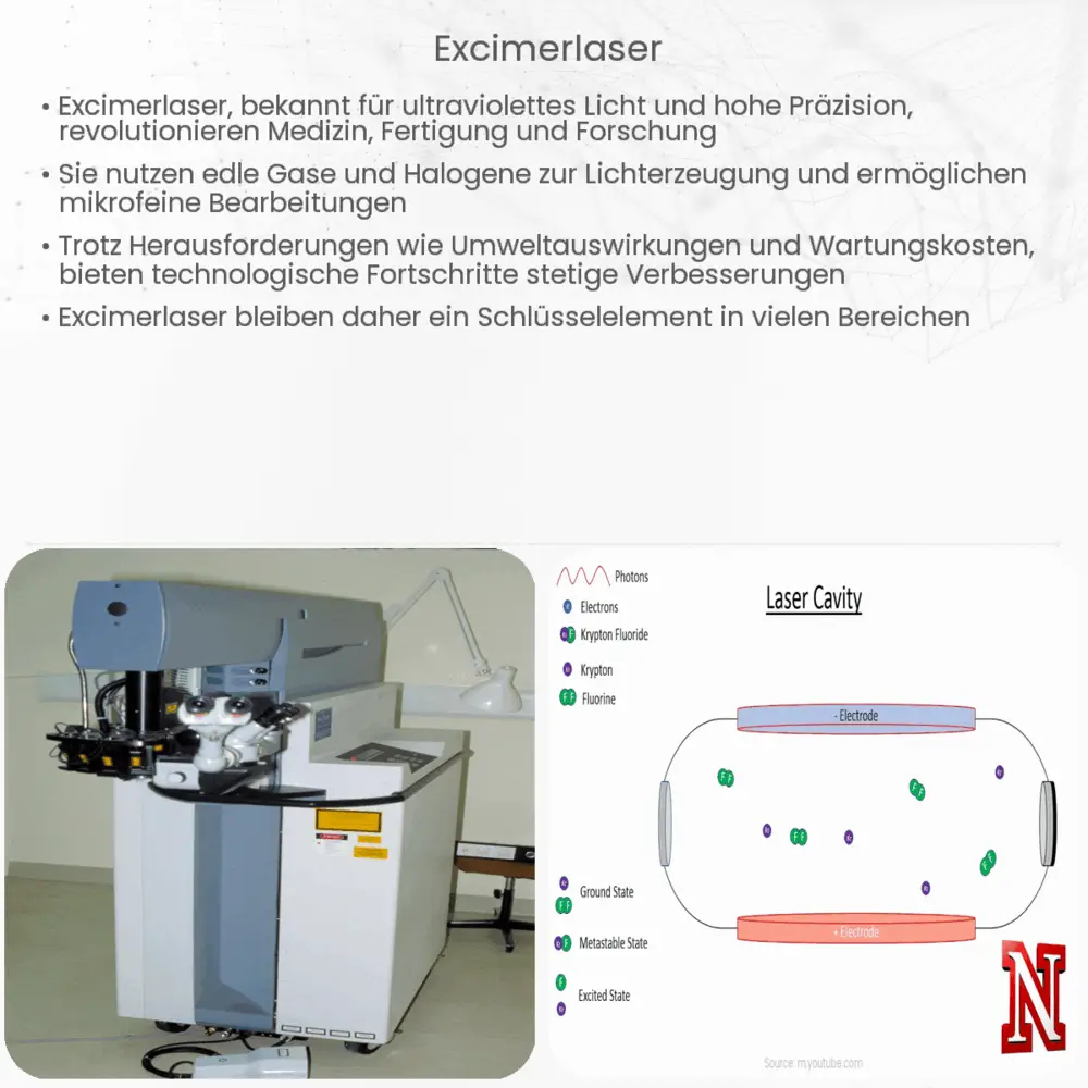 Excimerlaser