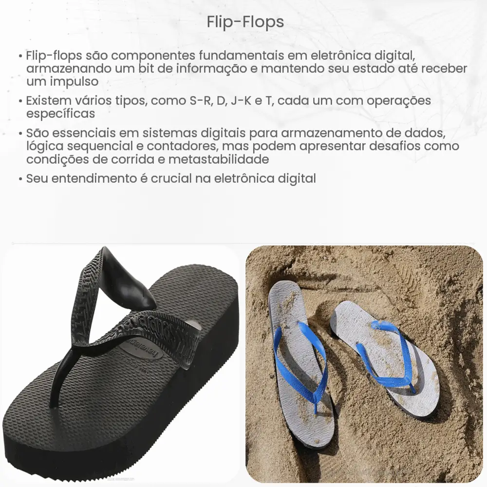 Flip-Flops