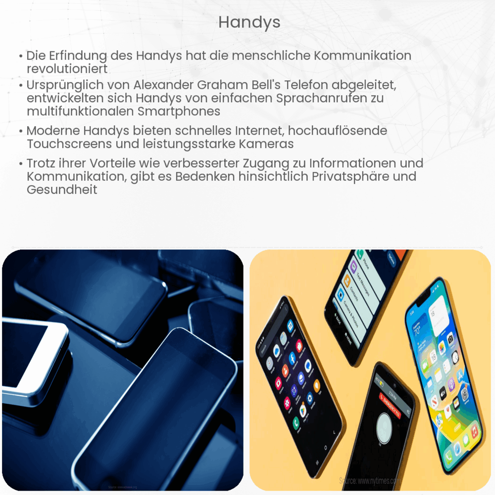 Handys