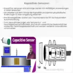 Kapazitive Sensoren