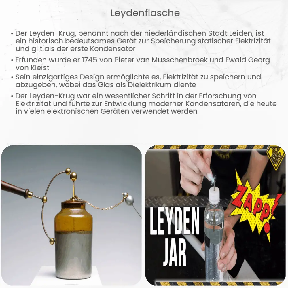Leydenflasche
