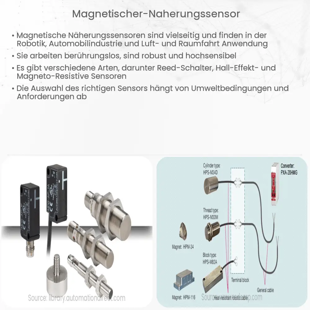 Magnetplatten: Ihre anwendungen und verschiedene arten