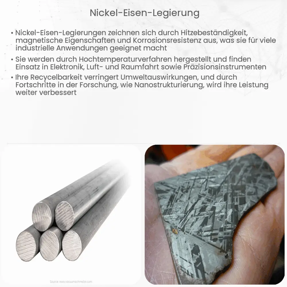 Kurzwort Für Den Nickel Eisen Erdkern www.electricity-magnetism.org