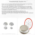 Phasenkontroll-Thyristor (PCT)
