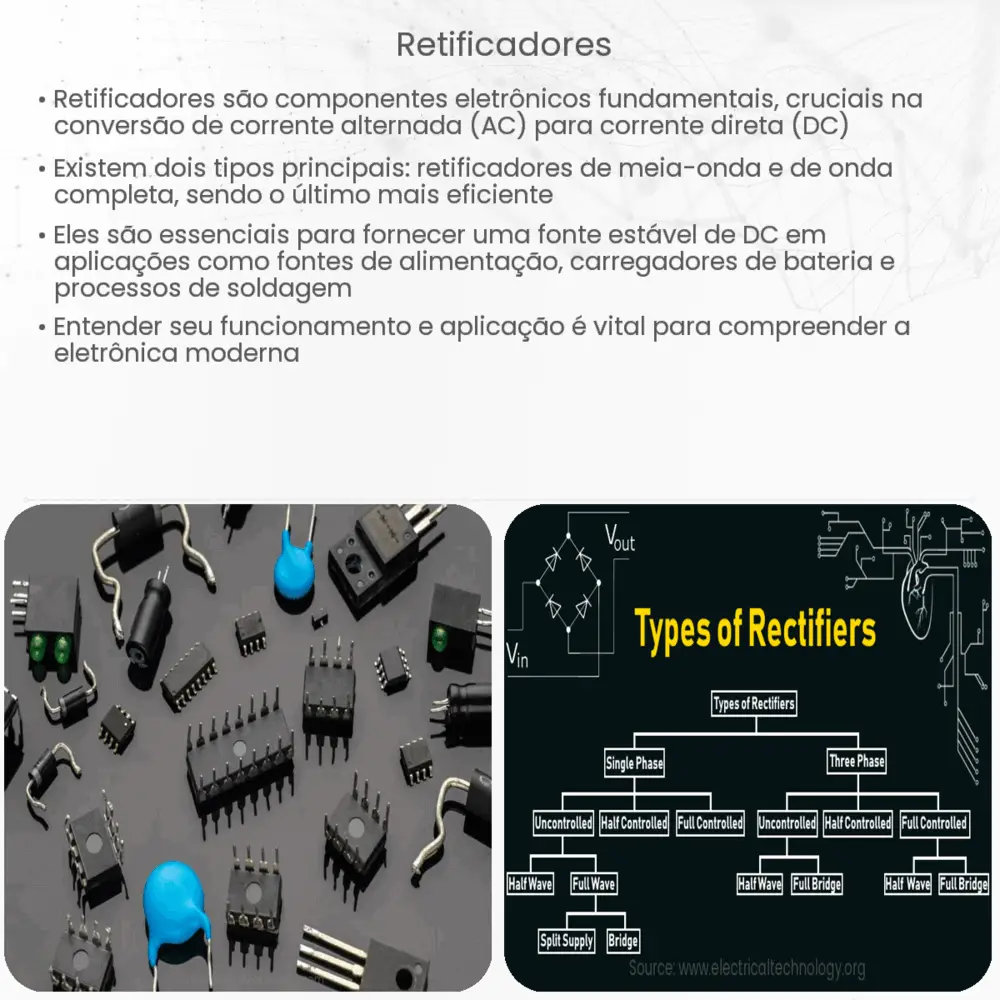 Retificadores