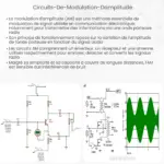 Circuits de Modulation d'Amplitude