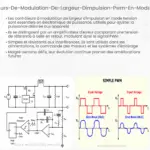 Contrôleurs de modulation de largeur d'impulsion (PWM) en mode tension