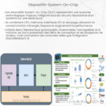 Dispositifs System-on-Chip