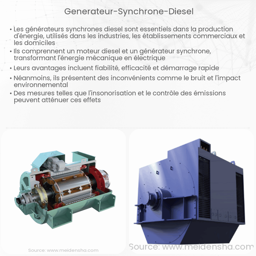 Contrôleur Générateur Diesel DSE701K-AS - Démarrage Automatique, Surveillance Complète Moteur - 8-35V DC