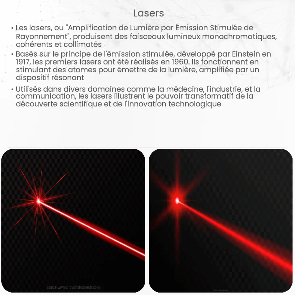 Lasers