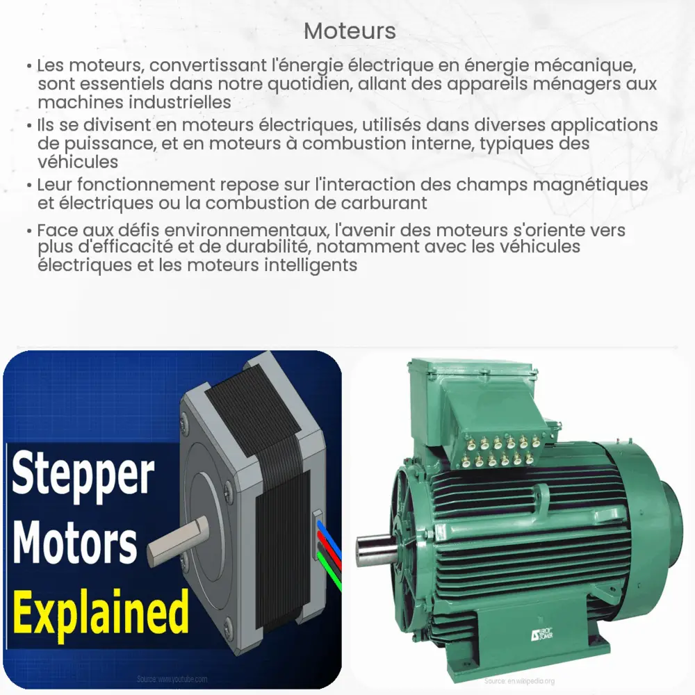 Moteurs