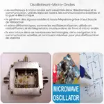 Oscillateurs micro-ondes