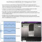 Oscillateurs modulés en fréquence (OMF)