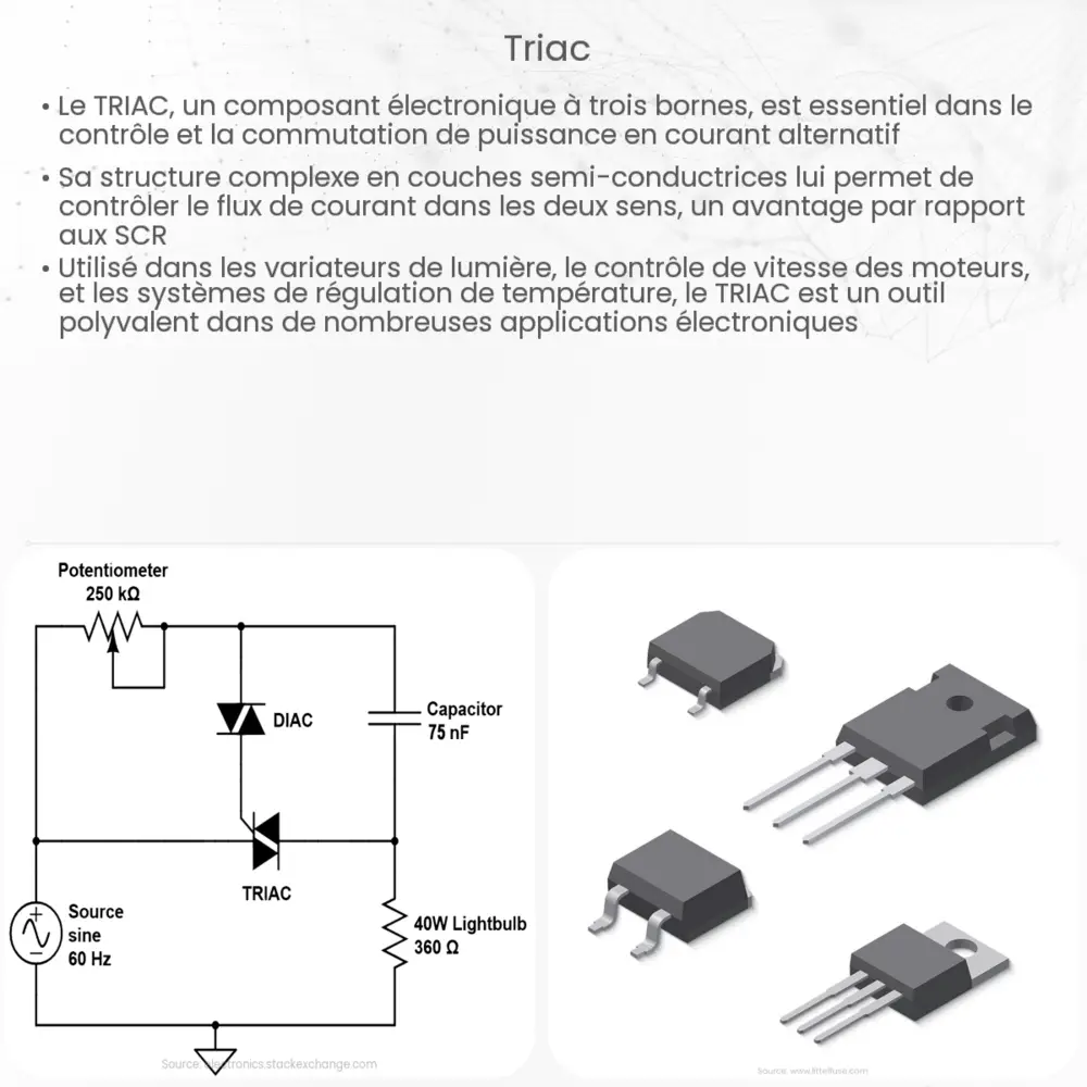 Triac