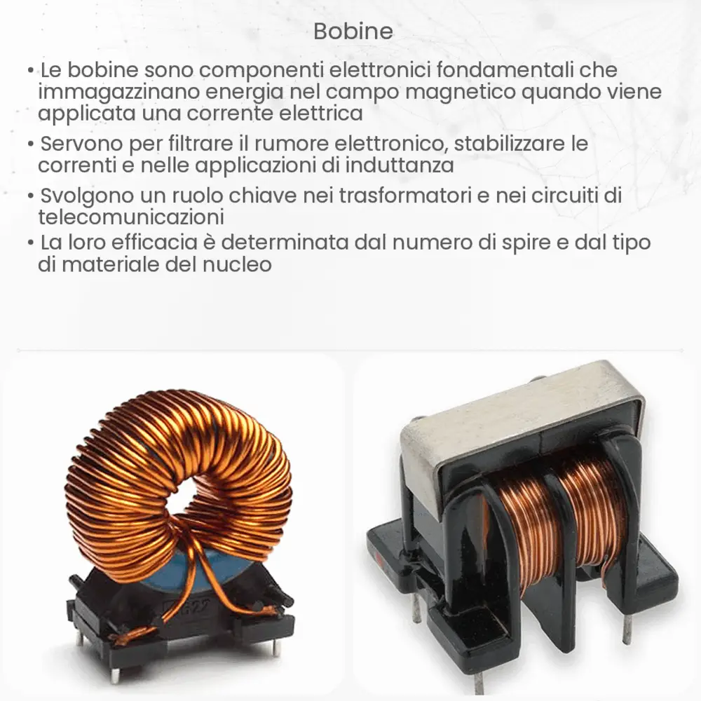 Bobine