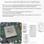 Dispositivi programmabili ad array di gate (FPGAs)