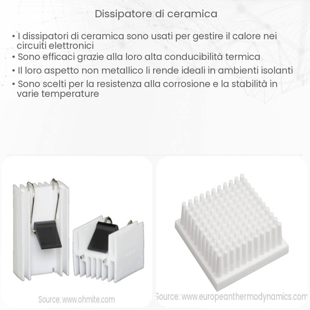 Dissipatore di calore in Alluminio - Pad di raffreddamento - Colore Blue Dissipatore di calore in Alluminio - Pad di raffreddamento - Colore Blue
