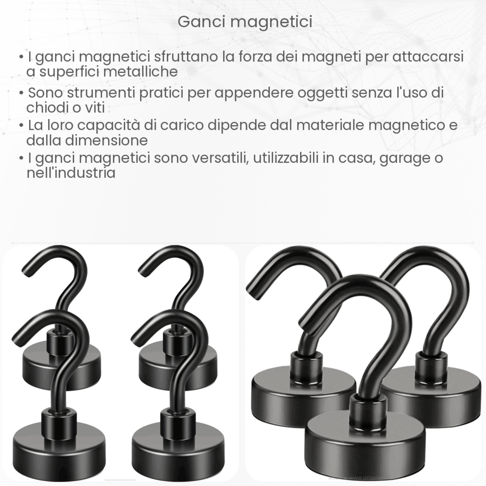 Ganci Magnetici