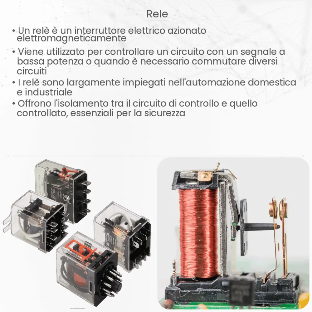 Relè