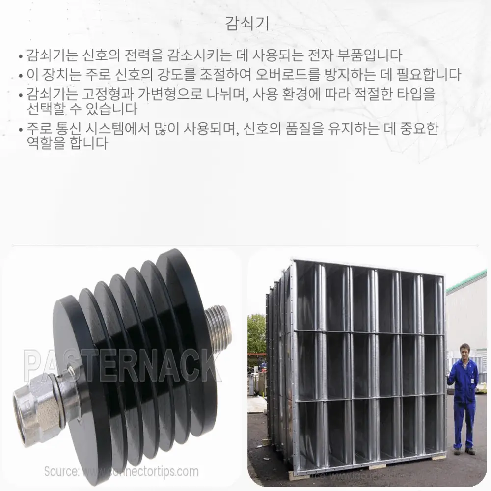 감쇠기