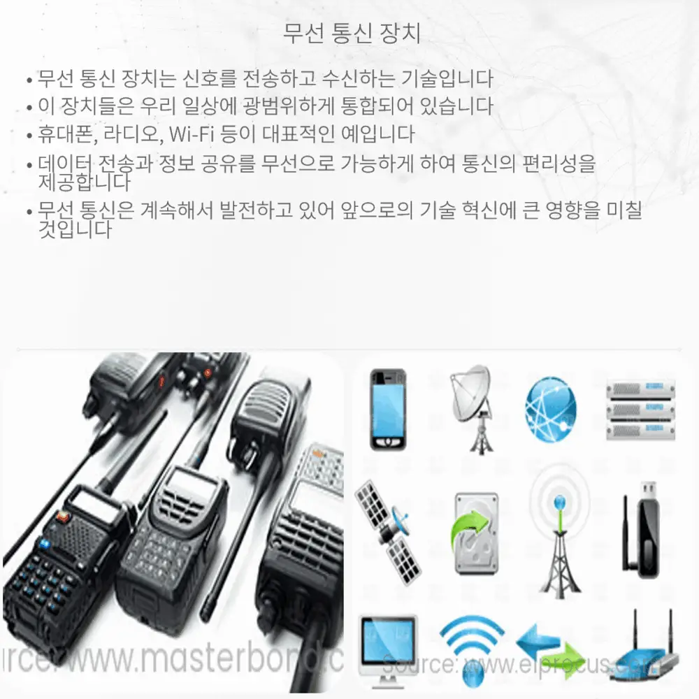 무선 통신 장치