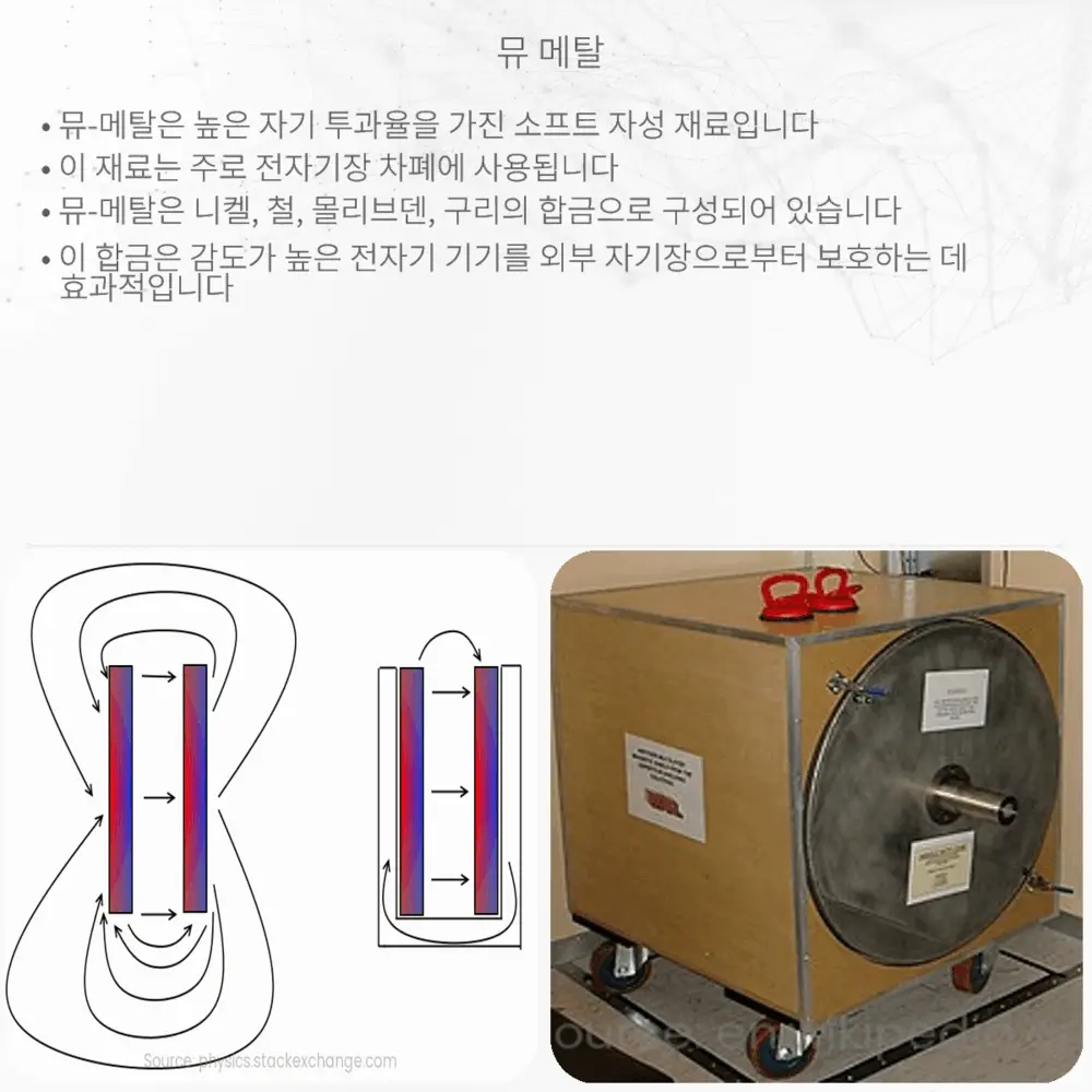 뮤-메탈