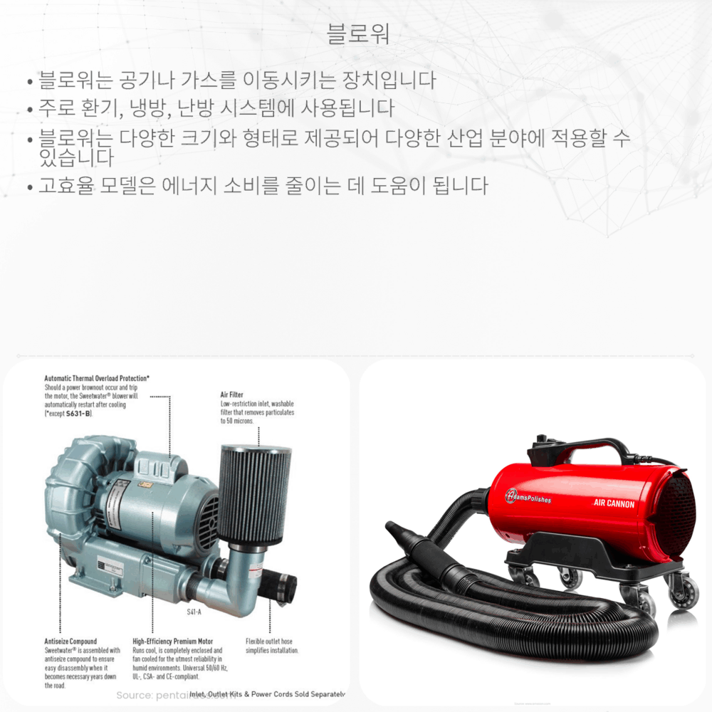 블로워