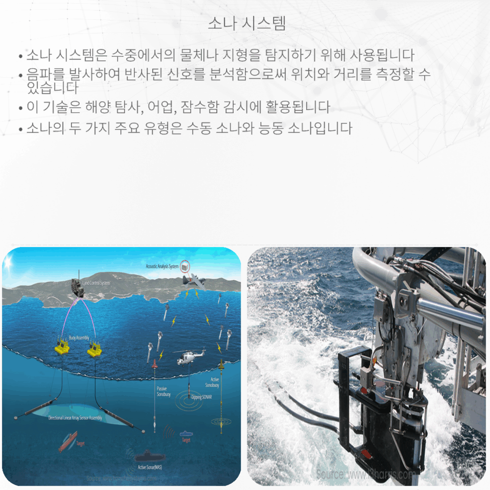 소나 시스템
