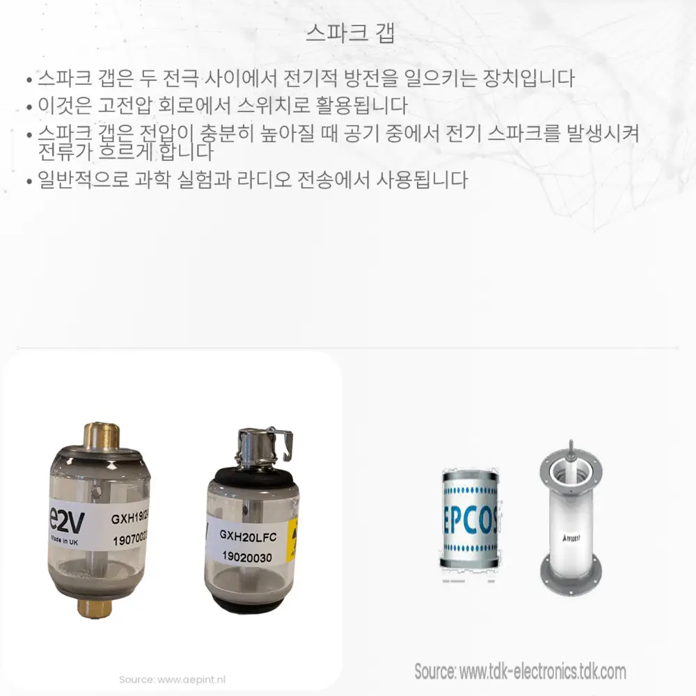 스파크 갭