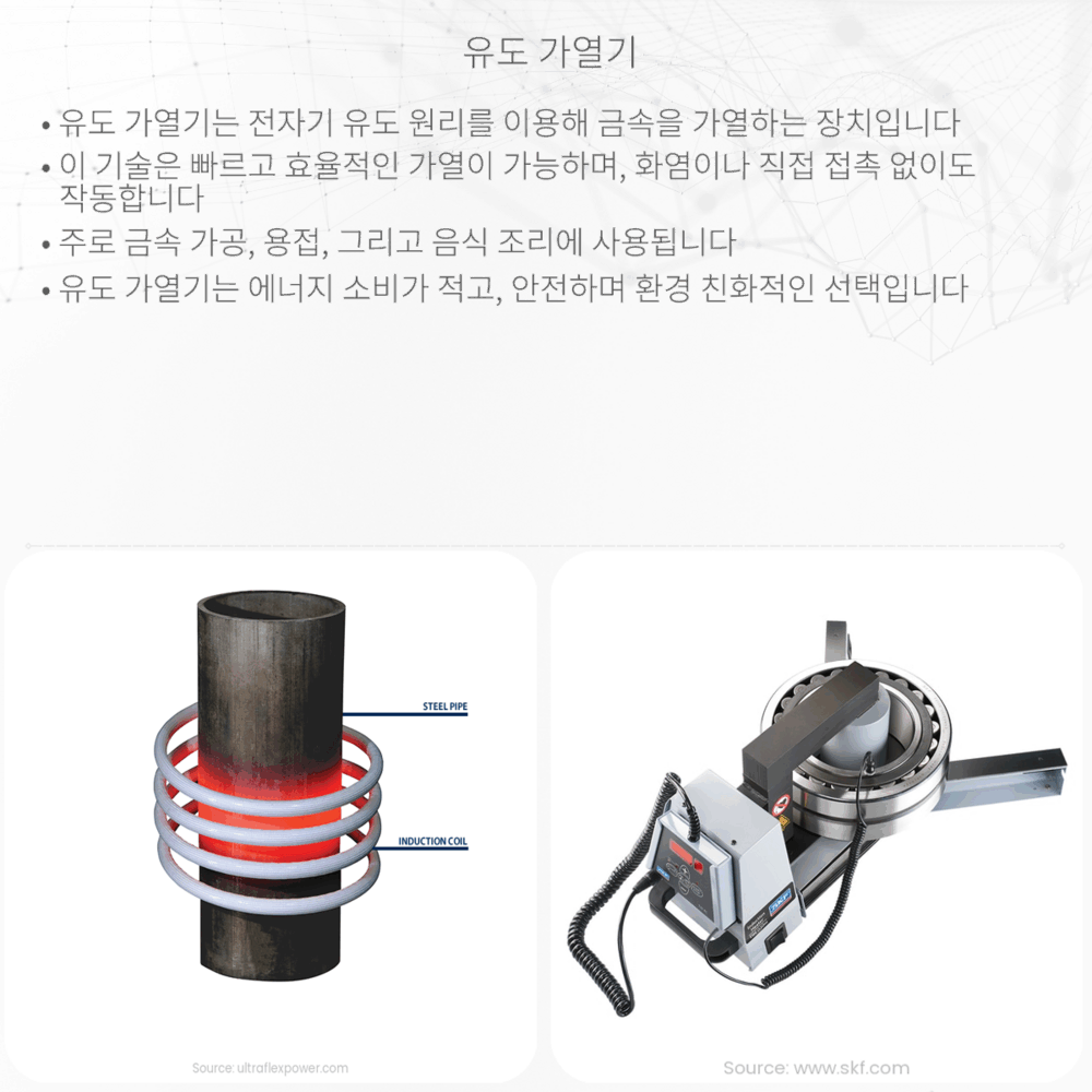 유도 가열기