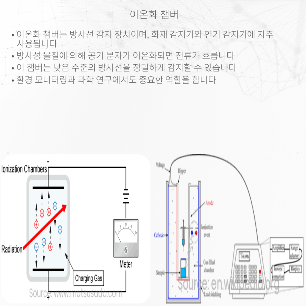 이온화 챔버